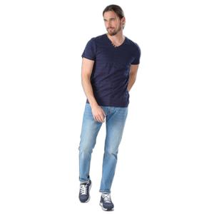 02t107m-79nav-t-shirt-deeluxe-dunkelblau