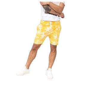 02t755m-56amb-shorts-deeluxe-emerald-gelb
