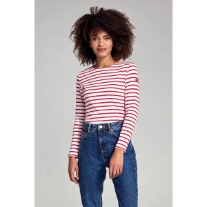 04277-320-t-shirt-mariniere-damen-armor-lux-lesconil-weiss