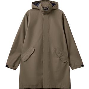 100982-3553-lange-regenjacke-h2o-romo-logo-lw-packable-dusty-oak