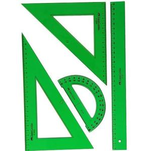 138401-spiel-zeichnen-faber-castell-vert-grun-14x33x1-cm