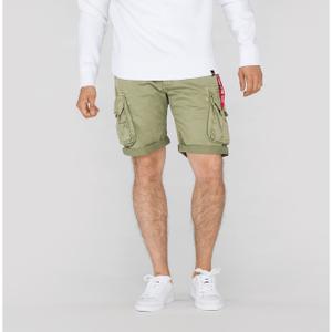 176203-82-shorts-alpha-industries-crew-olivgrun