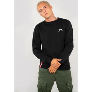 188307-03-sweatshirt-alpha-industries-basic-small-logo-schwarz