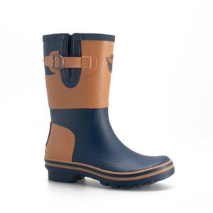demi-botte-influences-bleu-regenstiefel-damen-rouchette-influences-blau