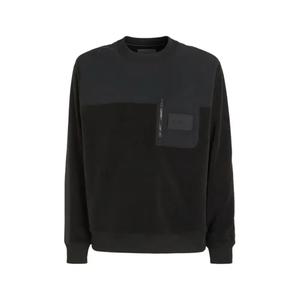 j30j324110-beh-polyester-sweatshirt-calvin-klein-schwarz