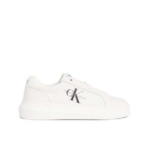 yw0yw00823-niedrige-ledersneaker-fur-frauen-calvin-klein-weiss