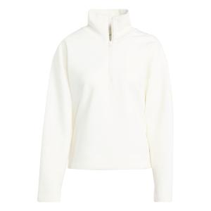 jv9907-sweatshirt-1-4-reissverschluss-damen-adidas-soft-lux-owhite
