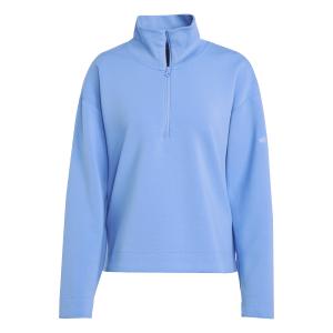 jv9909-sweatshirt-1-4-reissverschluss-damen-adidas-soft-lux-blufus