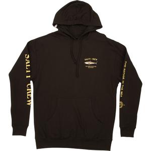 20335029-blk-kapuzenpulli-salty-crew-bruce-hood-fleece-schwarz