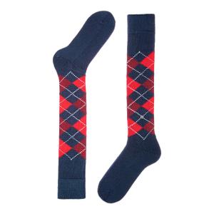 21713-6155-burlington-preston-kniestrumpf-blau-grau-40-46