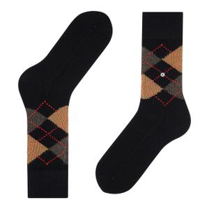 24284-3014-burlington-preston-socken-schwarz-beige
