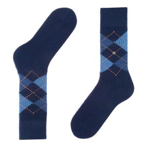 24284-6000-burlington-preston-socken-konigsblau