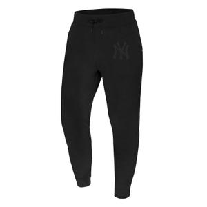 bb017pemibp589888jk-jogginghose-47brand-mlb-new-york-yankees-imprint-burnside-jet-black1