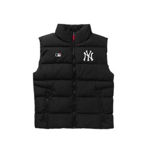 bb017pmnoch620796jk-armellose-jacke-new-york-yankees-mlb-core-gila-schwarz