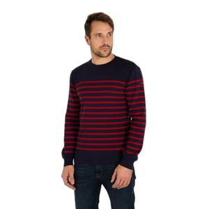 70094-178-heritage-marine-pullover-armor-lux-molene-blau-rot