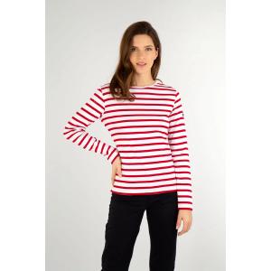 76485-320-t-shirt-mariniere-damen-armor-lux-crozon-weiss-rot
