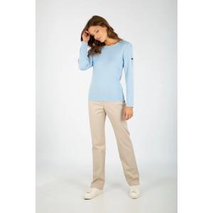 76510-930-pullover-damen-armor-lux-pontivy-himmelblau