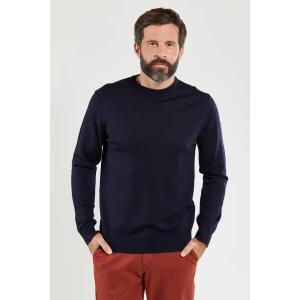 76841-300-pullover-armor-lux-damgan-dunkelblau