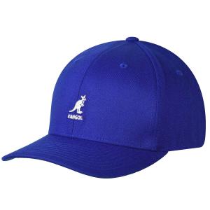 8650bc-rb000-kappe-kangol-wool-flexfit-baseball-konigsblau