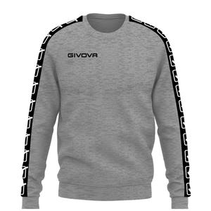 ba07-0043-sweatshirt-mit-streifen-rundhalsausschnitt-givova-grau-claro-melange
