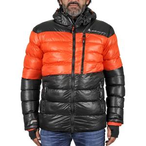 captin-ya-b-noir-orange-ski-daunenjacke-peak-mountain-captin-schwarz-orange