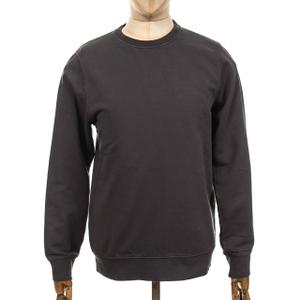 cs1005-lavagrey-sweatshirt-mit-rundhalsausschnitt-colorful-standard-classic-organic-lava-grey-lava-grey