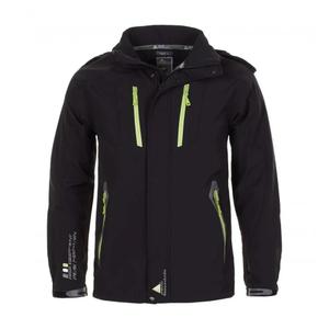 ecilo-10-16-bg-noir-softshelljacke-fur-kinder-peak-mountain-ecilo-schwarz