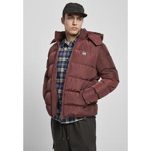 tb1807-01151-urban-classics-kapuzen-pufferjacke-bordeaux