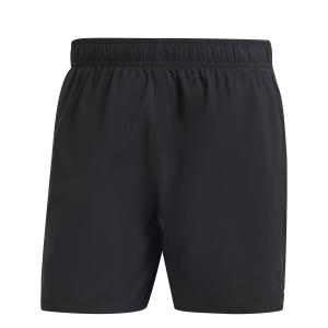 ia5390-unifarbene-badeshorts-shorts-geschnitten-adidas-clx-black-lucid-lemon