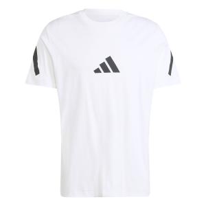 je3078-t-shirt-adidas-z-n-e-weiss
