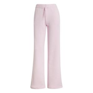 ji6053-hosen-fur-frauen-mit-offenem-saum-adidas-essentials-small-logo-feel-cozy-clpink-white