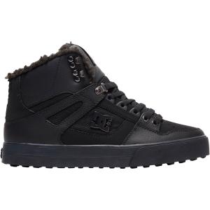 adys400047-3bk-sneakers-dc-trainers-pure-high-top-wc-wnt-schwarz
