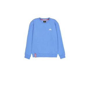 188307-737-pullover-alpha-industries-basic-small-logo-mediteranian-blue