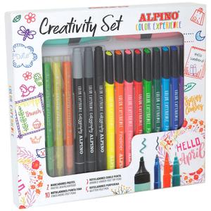262098-kreative-marker-alpino-alpins-x20-mehrfarbig-tu
