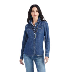 10042258-jeansjacke-damen-ariat-farriday-bluelight
