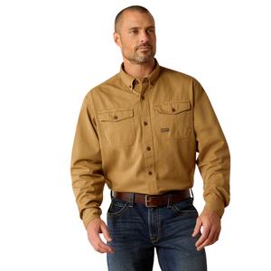 10052940-arbeitsjacke-ariat-rebar-washed-twill-rebar-khaki