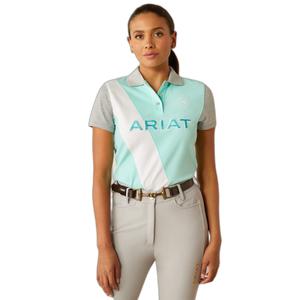 10055247-polo-shirt-damen-ariat-taryn-button-strandglas