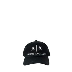 954039-cc513-black-baseball-kappe-armani-schwarz-tu