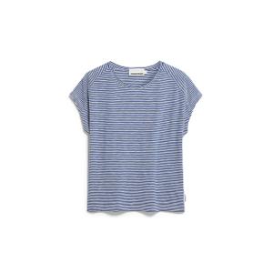 30004255-2997-t-shirt-armedangels-oneliaa-lovely-stripes-oatmilk-lapis-blue