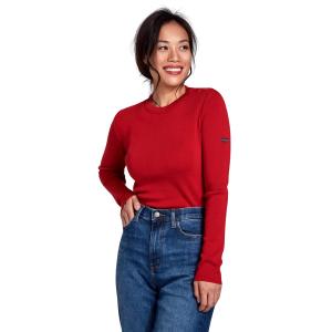 00466-296-pullover-mit-rundhalsausschnitt-damen-armor-lux-briac-braise