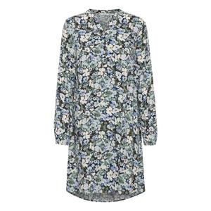 20810952-201069-hemdkleid-damen-b-young-josa-frosty-green-mix