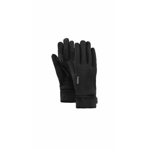 0644-01-handschuhe-barts-powerstretch-touch-schwarz