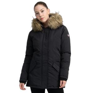 116065-1000-damen-lange-steppjacke-mit-kapuze-benlee-kimmeridge-schwarz-xs
