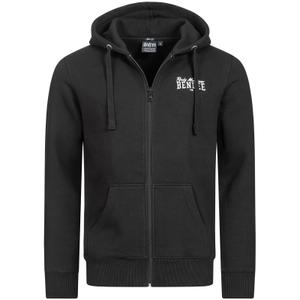 190732-1000-kapuzenjacke-benlee-chest-logo-schwarz