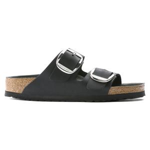 1011075-pantoletten-fur-damen-birkenstock-arizona-big-buckle-natural-leather-oiled-schwarz