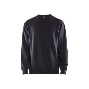 307417628900-3074-mehrfarbiges-sweatshirt-blaklader-marine