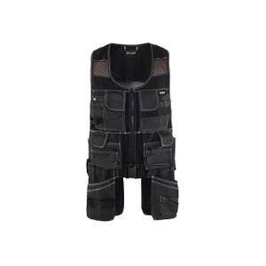 311913109900-3119-weste-mit-mehreren-taschen-blaklader-x1900-schwarz