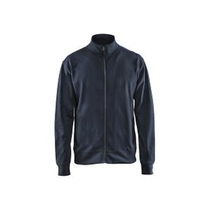 337111588600-3371-sweatshirt-mit-reissverschluss-blaklader-blau
