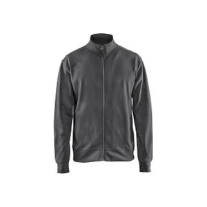 337111589800-3371-sweatshirt-mit-reissverschluss-blaklader-dunkelgrau