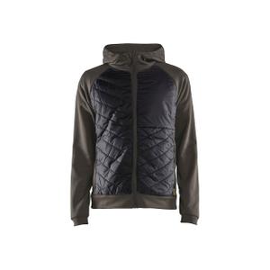 346325264599-3463-hybrid-sweatshirt-blaklader-khaki-schwarz
